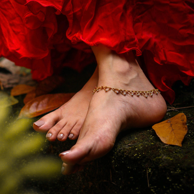 Anklet