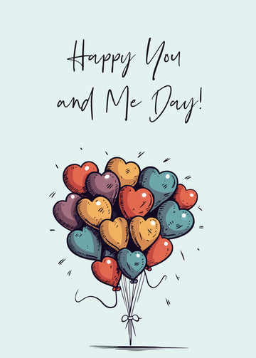 Anniversary Card