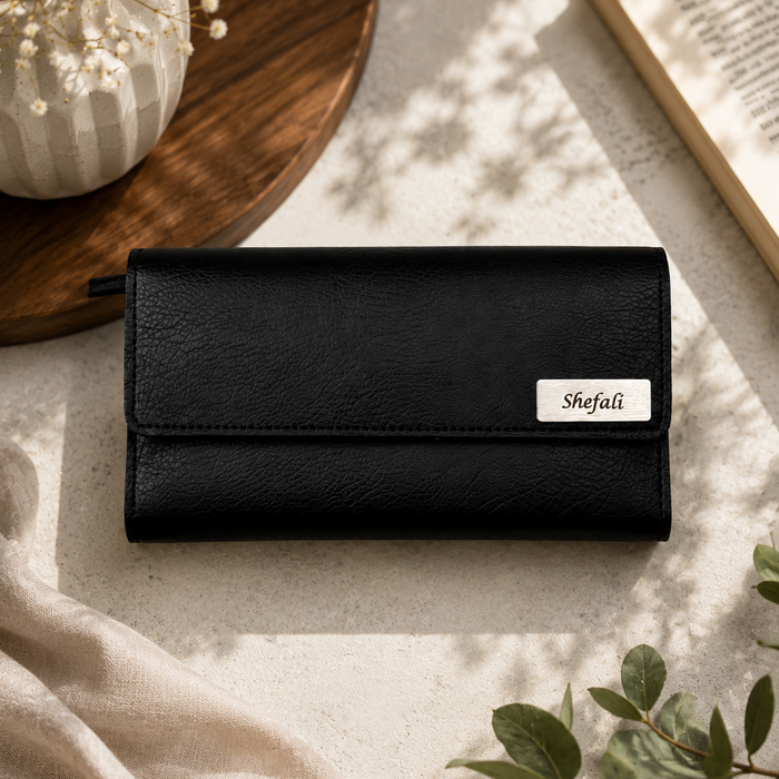 Personalised  Women's Wallet