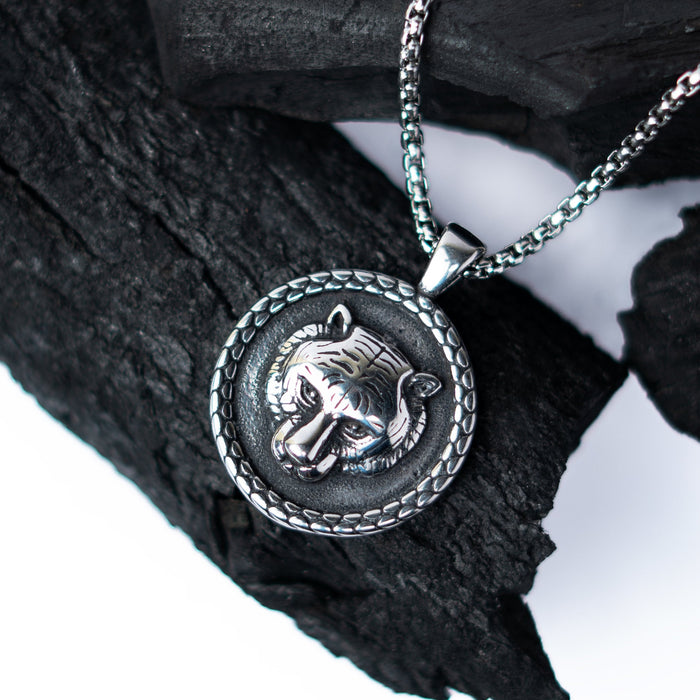 BEAR PENDANT