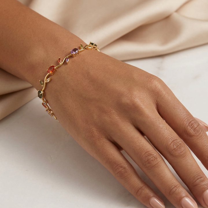 Tulip Ivy Bracelet